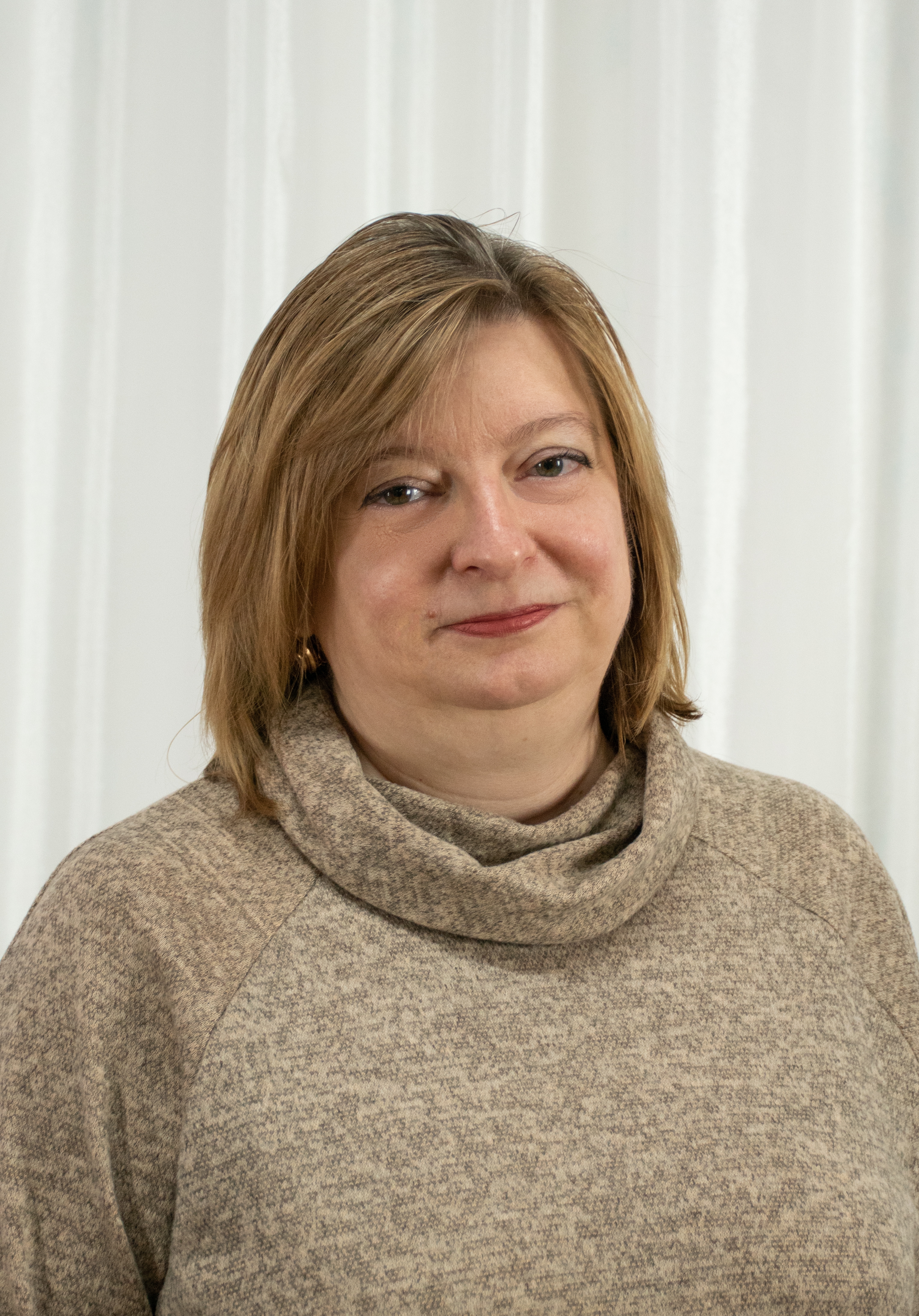 Алтухова Ольга Сергеевна.