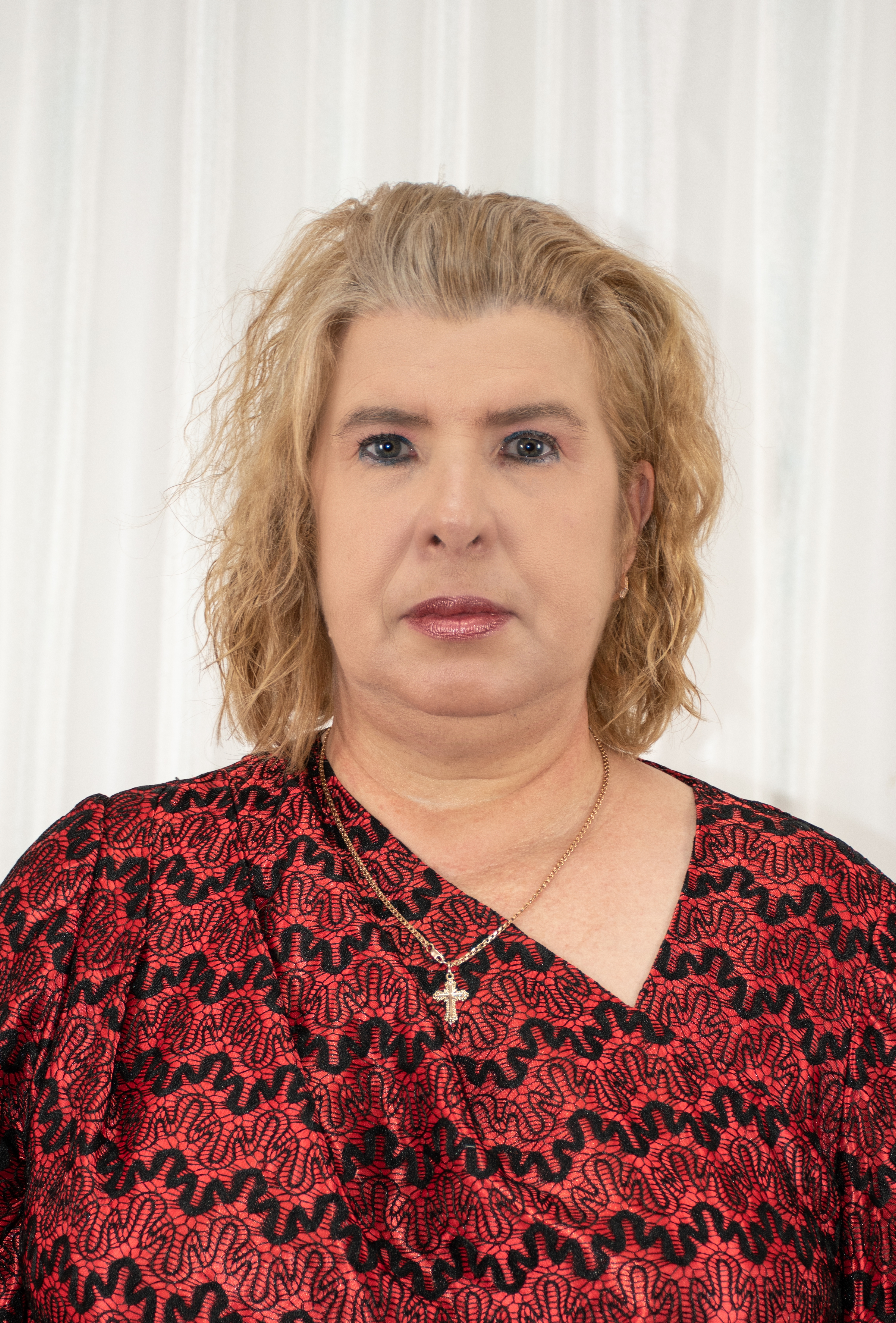 Асипенко Елена Анатольевна.