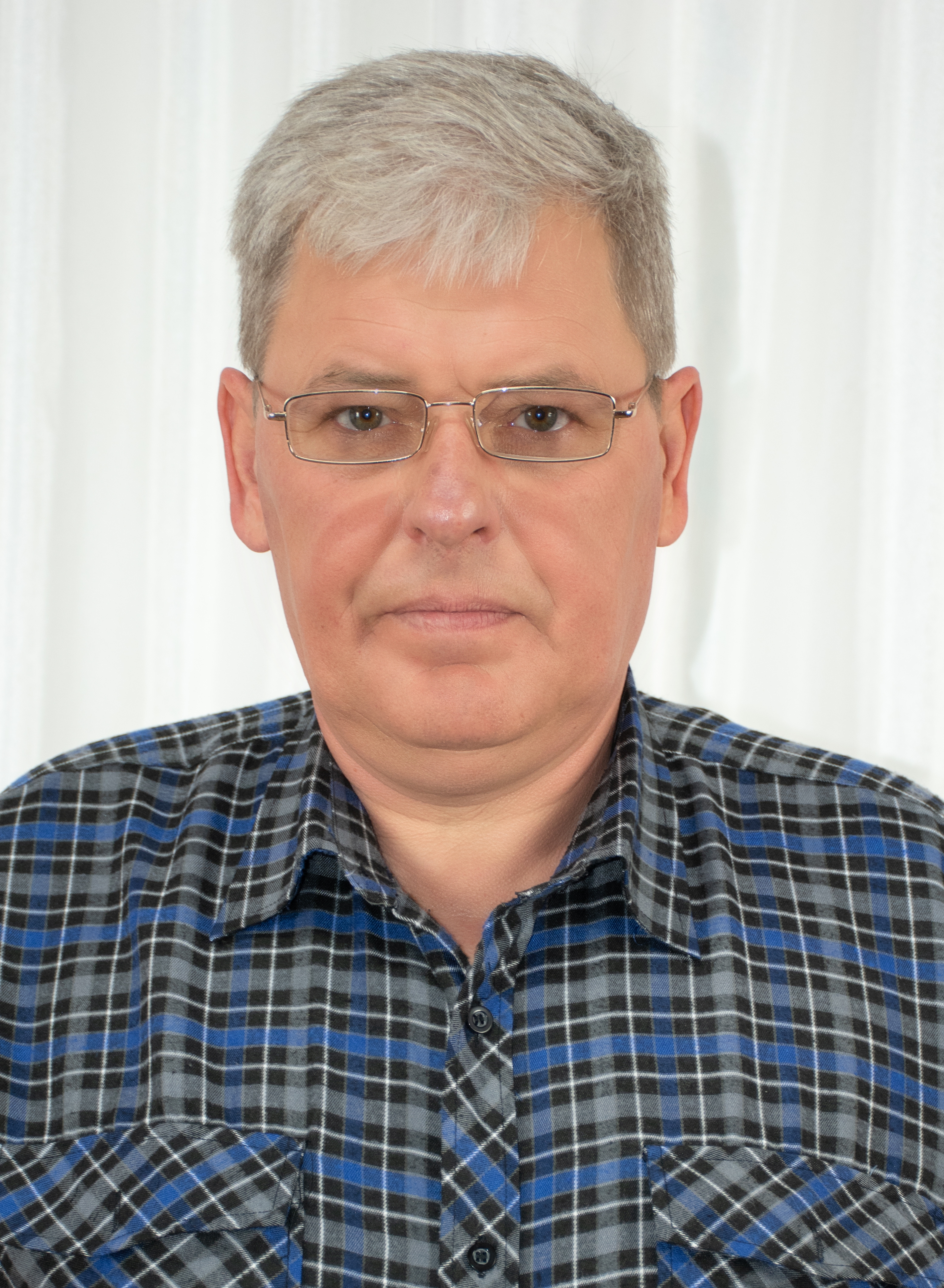 Гузнаев Валерий Владимирович.