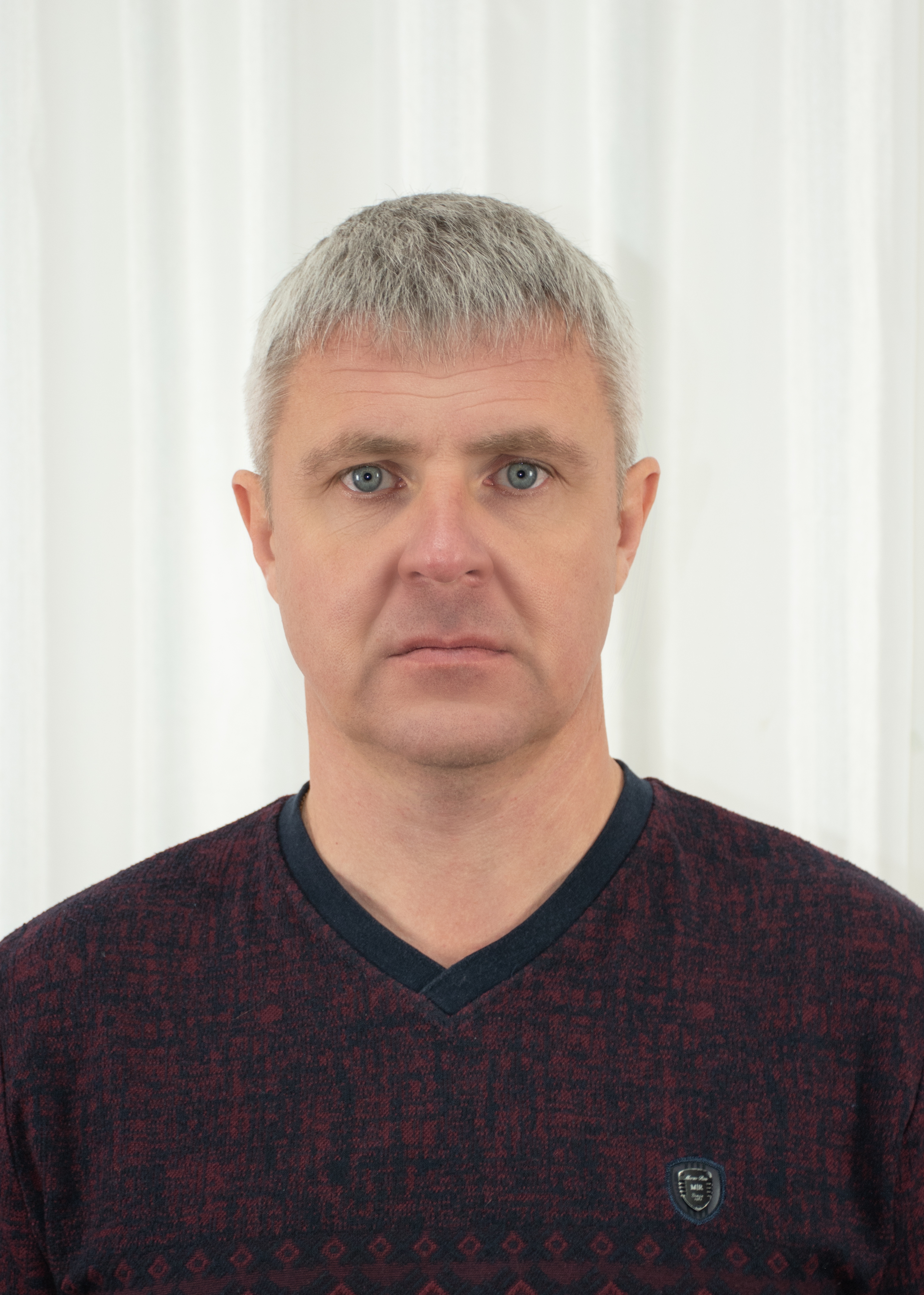Жданов Александр Николаевич.