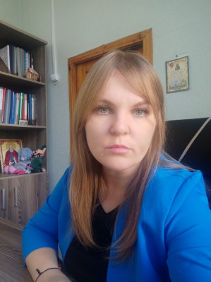 Беляева Олеся Анатольевна Беляева Олеся Анатольевна