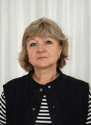Дейнекина Ирина Александровна Дейнекина Ирина Александровна