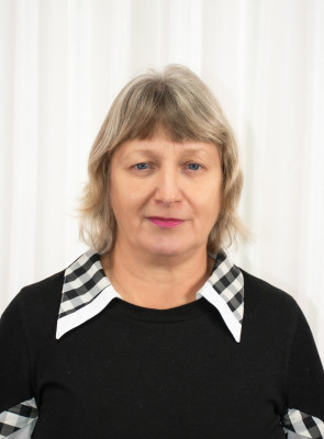 Ермолина Любовь Викторовна Ермолина Любовь Викторовна
