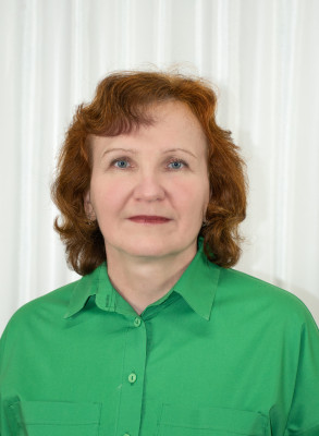 Жданова Лариса Николаевна Жданова Лариса Николаевна