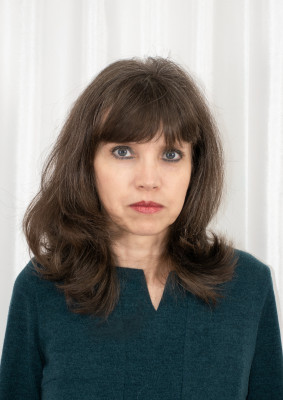 Кирина Татьяна Валентиновна Кирина Татьяна Валентиновна