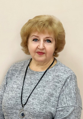 Барбашина Галина Борисовна Барбашина Галина Борисовна